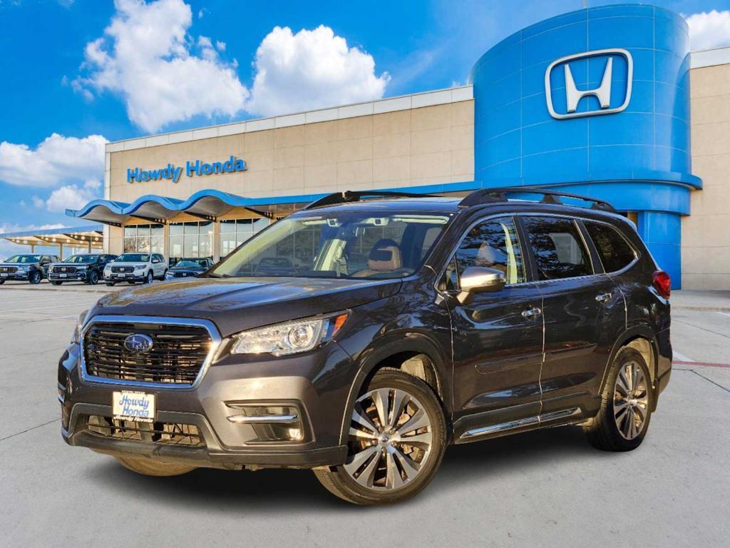 used 2019 Subaru Ascent car, priced at $24,358