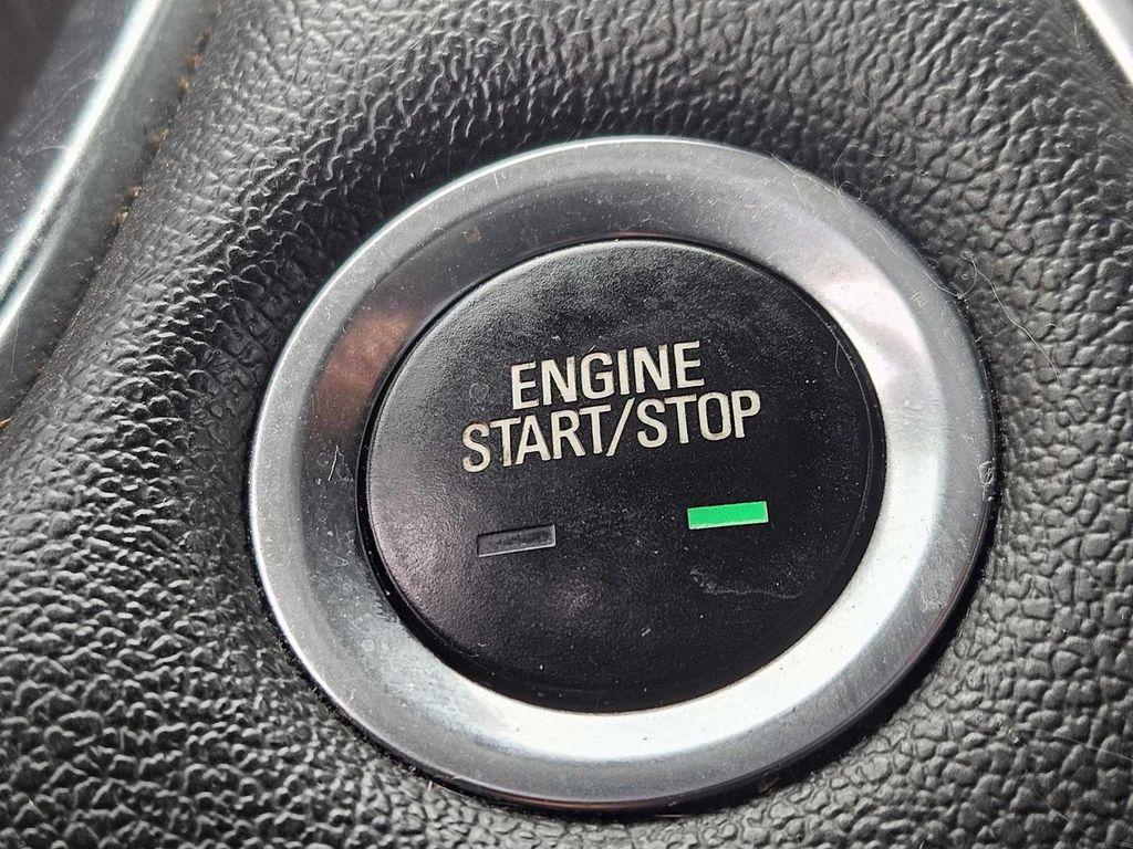 used 2022 Chevrolet Traverse car, priced at $19,832