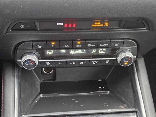 used 2022 Mazda CX-5 car, priced at $27,659