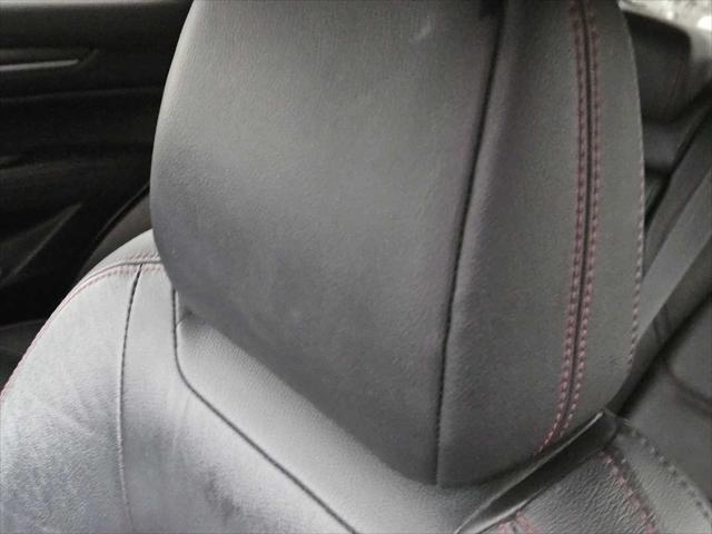 used 2022 Mazda CX-5 car, priced at $27,659