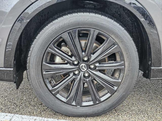 used 2022 Mazda CX-5 car, priced at $27,659