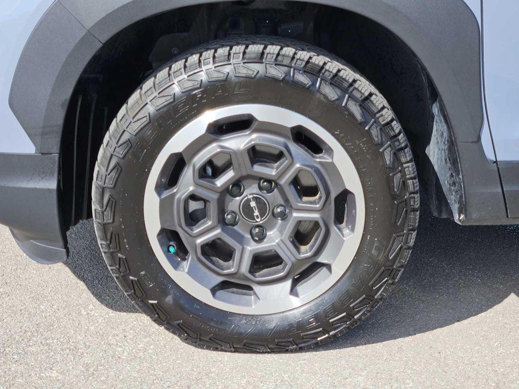 used 2024 Honda Ridgeline car, priced at $33,663