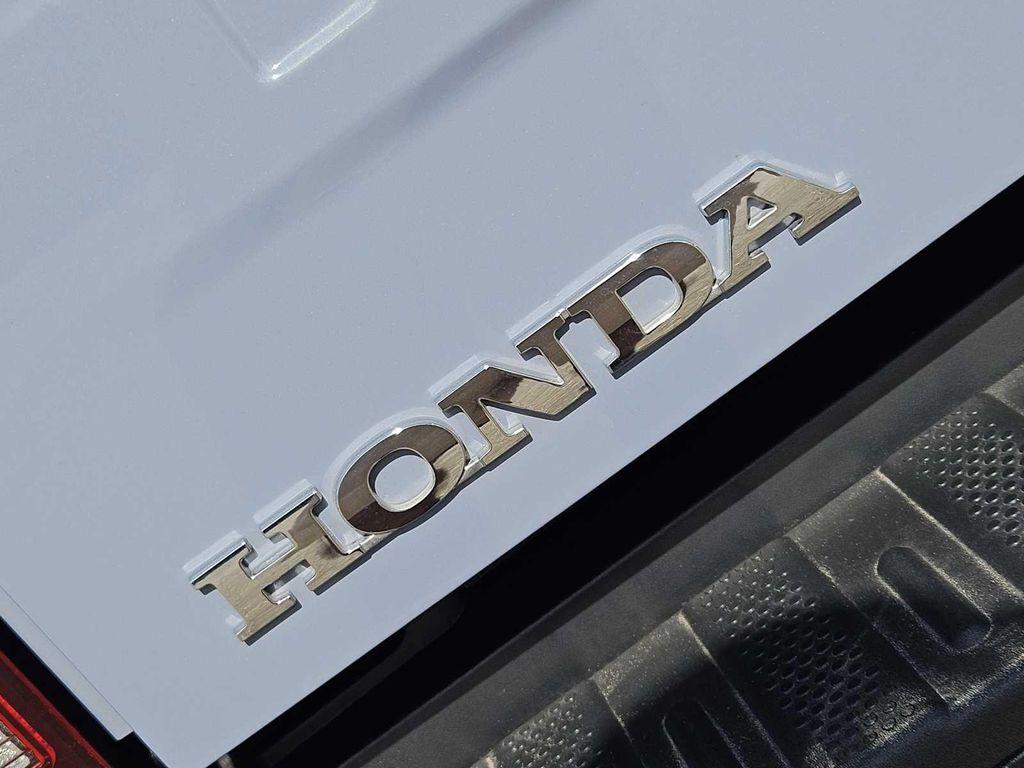 used 2024 Honda Ridgeline car, priced at $33,663