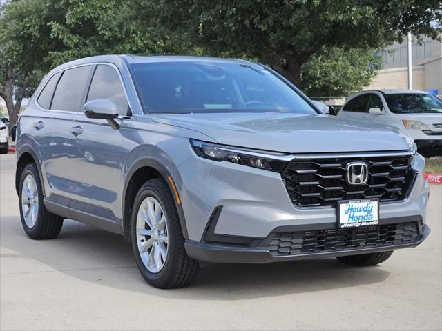 used 2024 Honda CR-V car, priced at $31,919