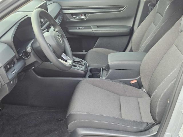 used 2024 Honda CR-V car, priced at $31,919