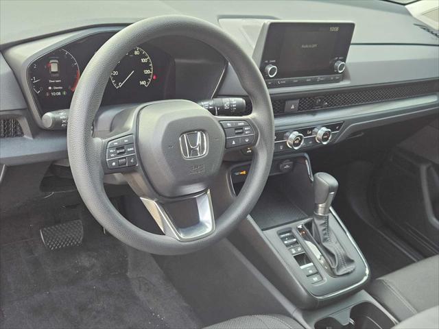 used 2024 Honda CR-V car, priced at $31,919