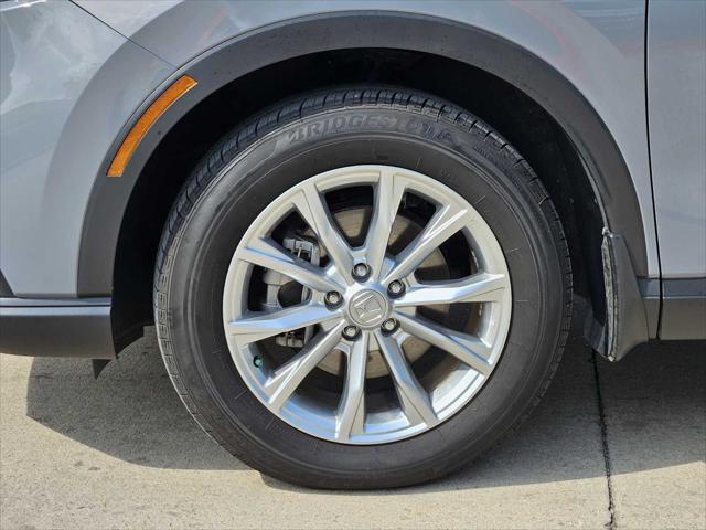 used 2024 Honda CR-V car, priced at $31,919