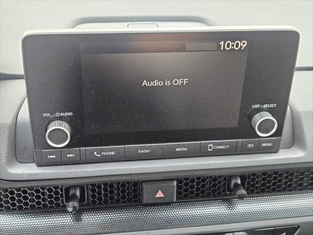 used 2024 Honda CR-V car, priced at $31,919