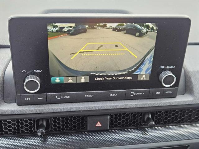 used 2024 Honda CR-V car, priced at $31,919