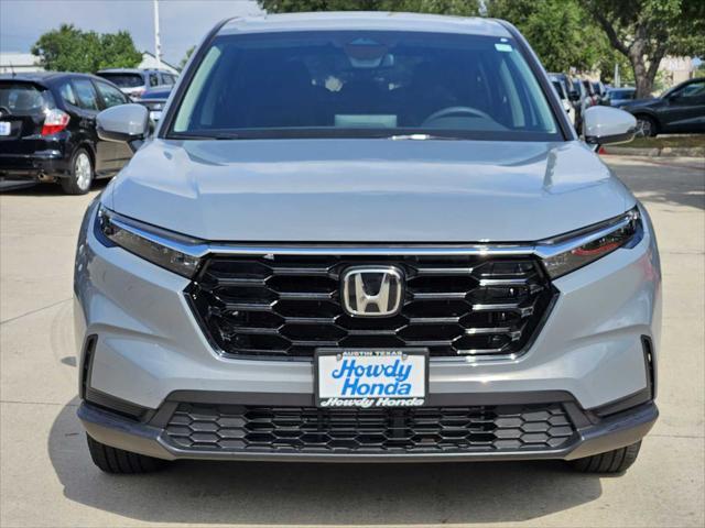 used 2024 Honda CR-V car, priced at $31,919