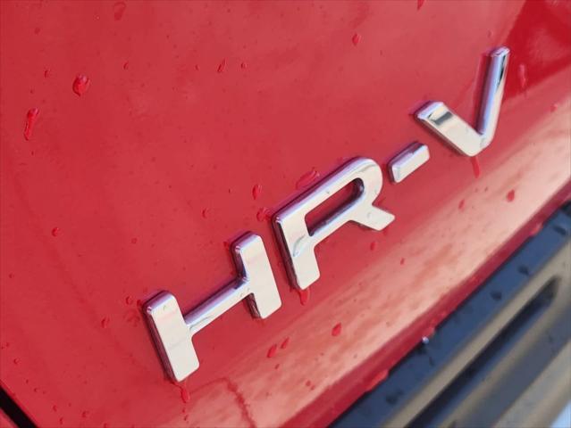 new 2025 Honda HR-V car, priced at $28,895