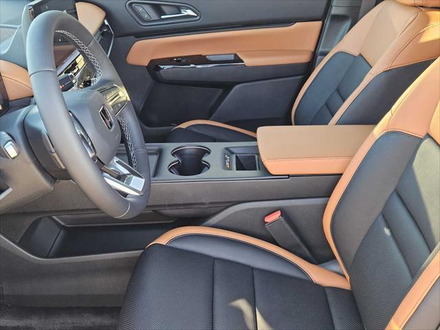 new 2025 Honda Prologue car, priced at $59,805