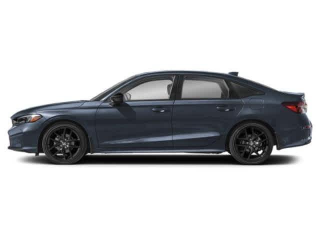new 2026 Honda Civic car, priced at $27,745