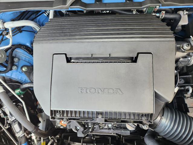 new 2025 Honda Pilot car, priced at $51,305