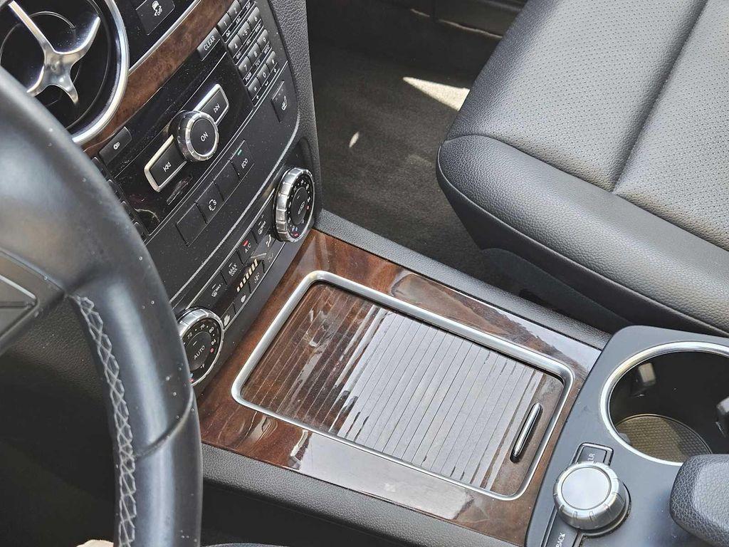 used 2014 Mercedes-Benz GLK-Class car, priced at $9,807
