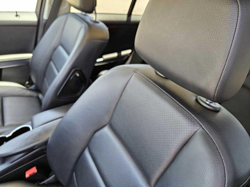 used 2014 Mercedes-Benz GLK-Class car, priced at $9,807