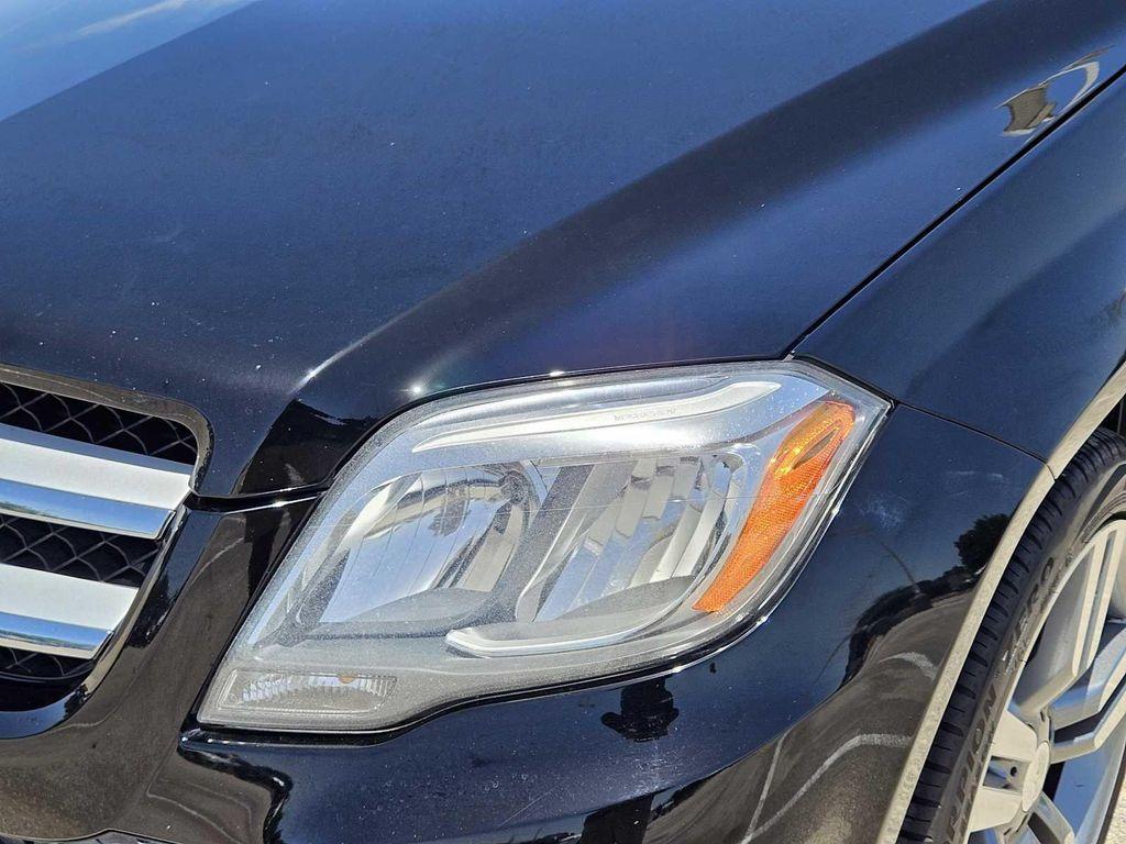 used 2014 Mercedes-Benz GLK-Class car, priced at $9,807