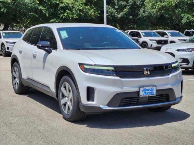 new 2024 Honda Prologue car, priced at $49,250