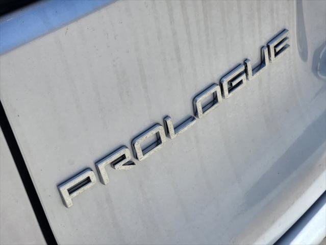 new 2024 Honda Prologue car, priced at $49,250