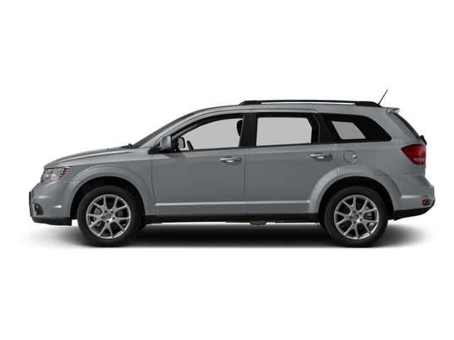 used 2016 Dodge Journey car, priced at $7,827