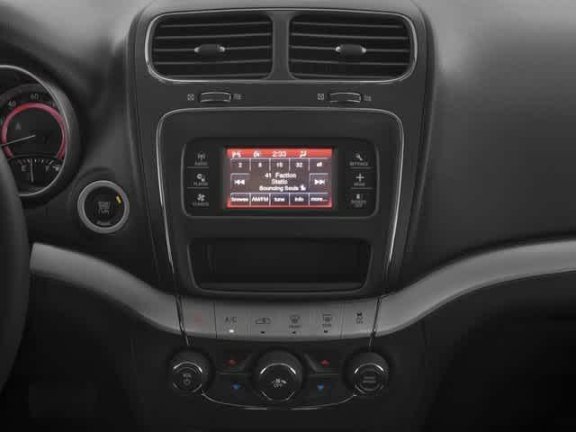 used 2016 Dodge Journey car, priced at $7,827