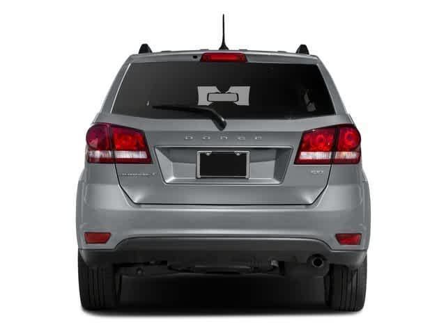 used 2016 Dodge Journey car, priced at $7,827