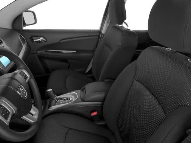 used 2016 Dodge Journey car, priced at $7,827