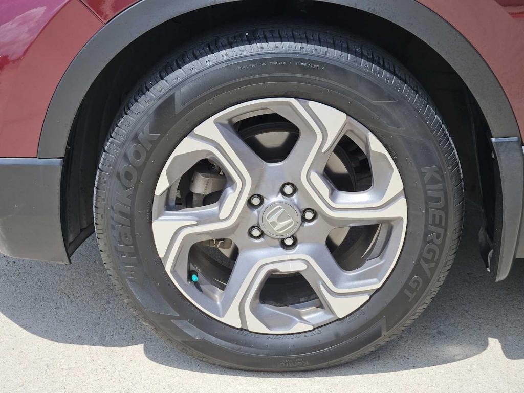 used 2019 Honda CR-V car, priced at $22,132