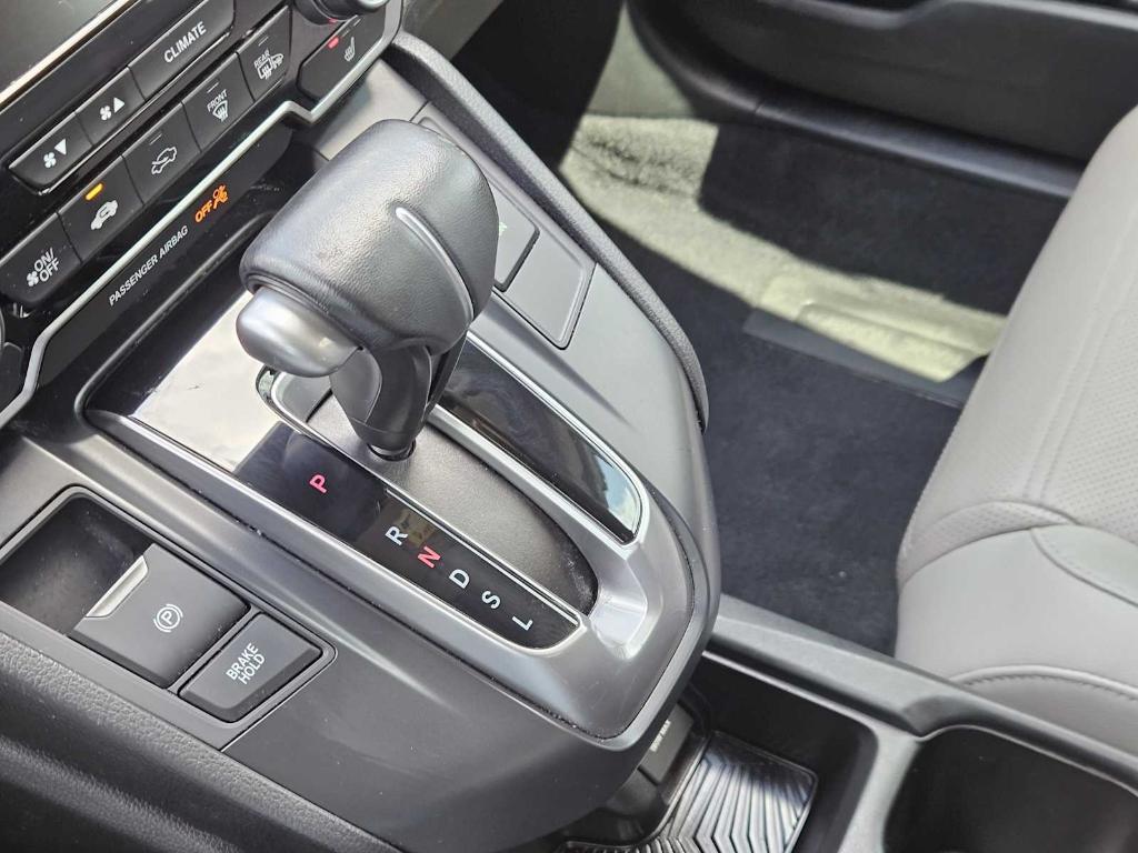 used 2019 Honda CR-V car, priced at $22,132