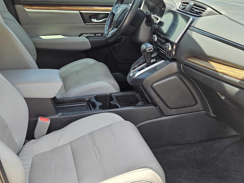 used 2019 Honda CR-V car, priced at $22,132