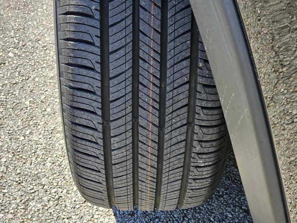 used 2023 Honda HR-V car, priced at $23,644