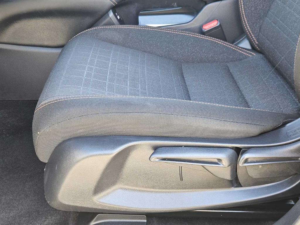 used 2023 Honda HR-V car, priced at $23,644