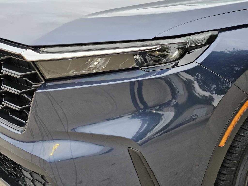 used 2023 Honda CR-V car, priced at $28,852