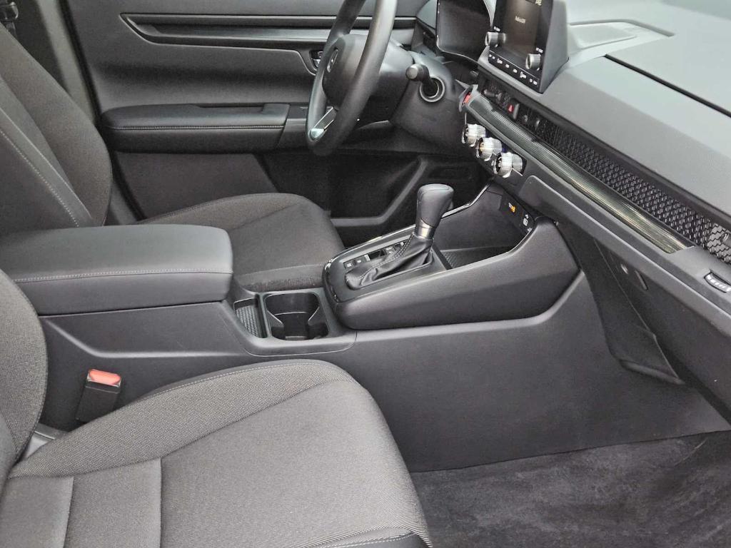 used 2023 Honda CR-V car, priced at $28,852