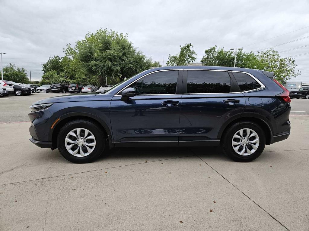 used 2023 Honda CR-V car, priced at $28,852