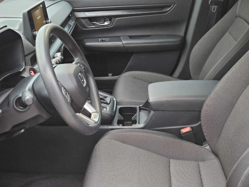 used 2023 Honda CR-V car, priced at $28,852