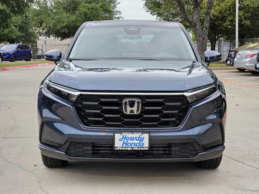 used 2023 Honda CR-V car, priced at $28,852