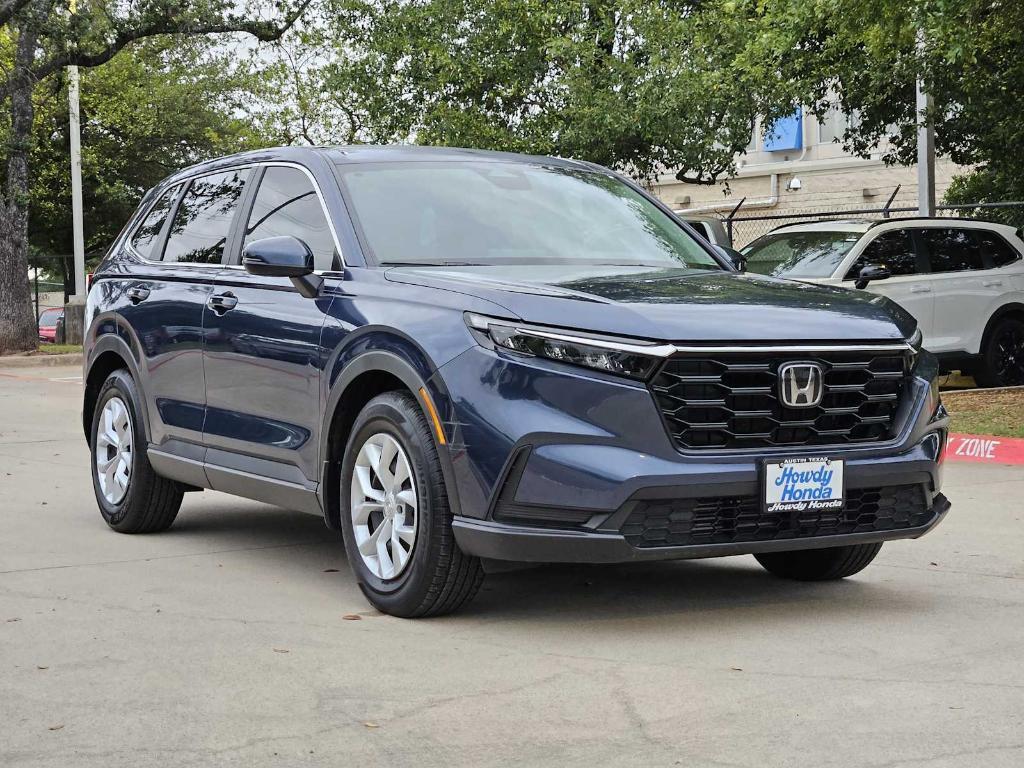 used 2023 Honda CR-V car, priced at $28,852