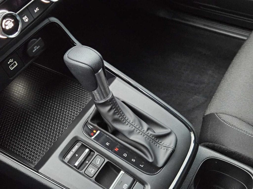 used 2023 Honda CR-V car, priced at $28,852