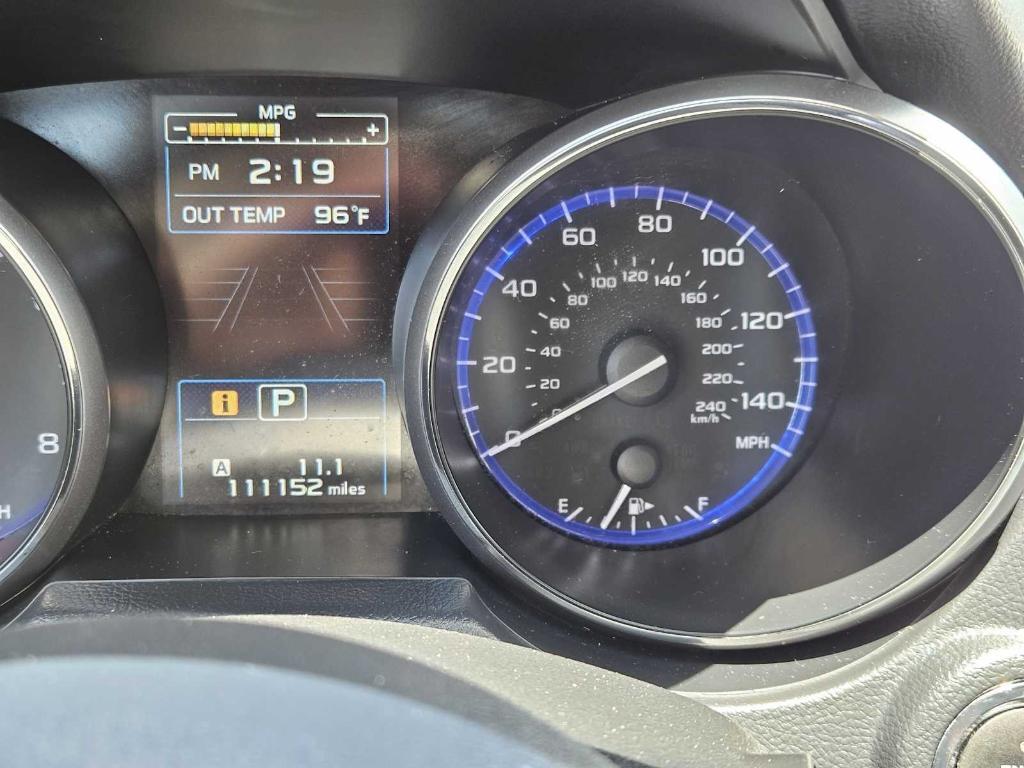 used 2018 Subaru Outback car, priced at $17,860