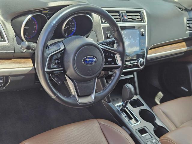 used 2018 Subaru Outback car, priced at $17,988