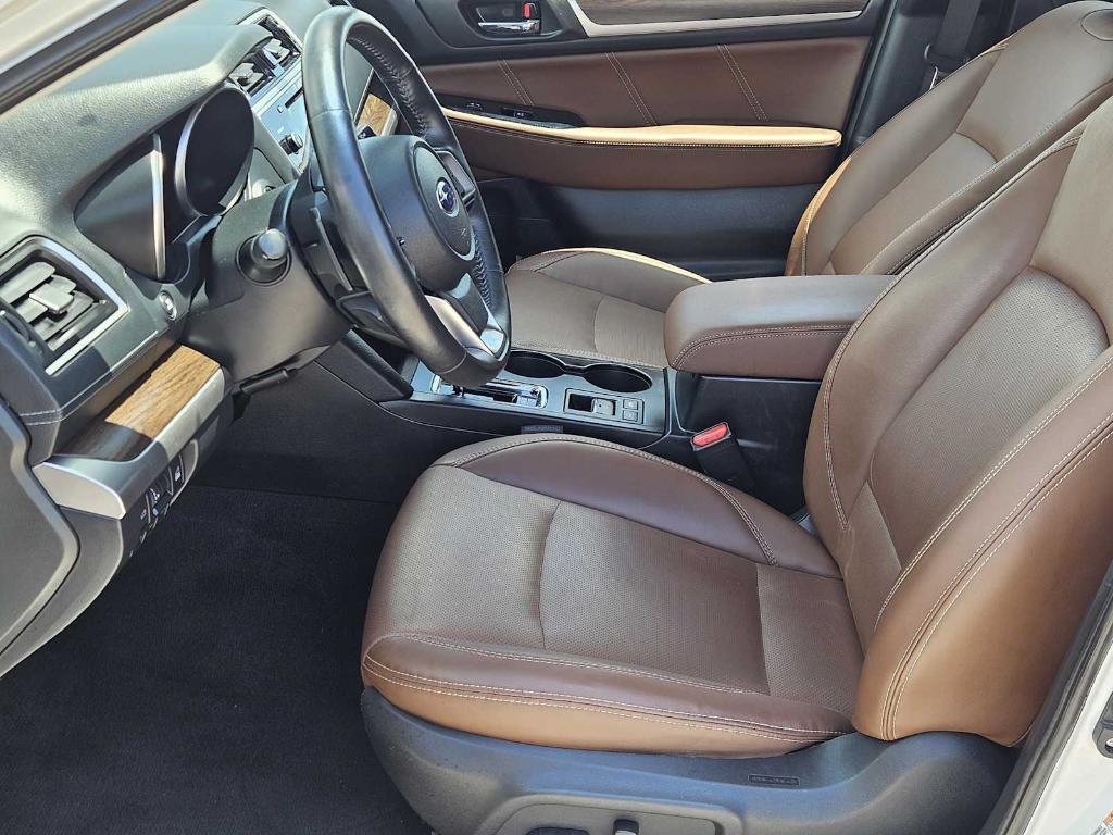used 2018 Subaru Outback car, priced at $17,860