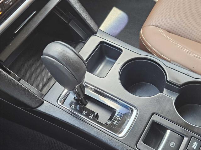 used 2018 Subaru Outback car, priced at $17,988
