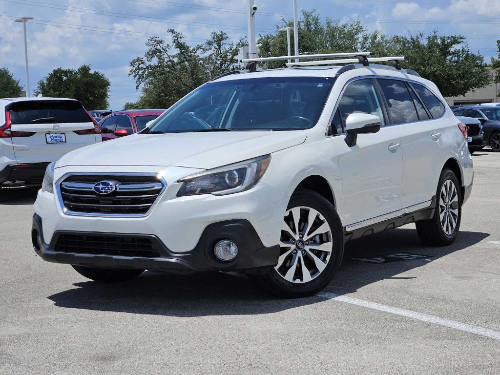 used 2018 Subaru Outback car, priced at $17,860
