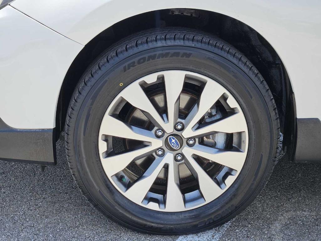 used 2018 Subaru Outback car, priced at $17,860