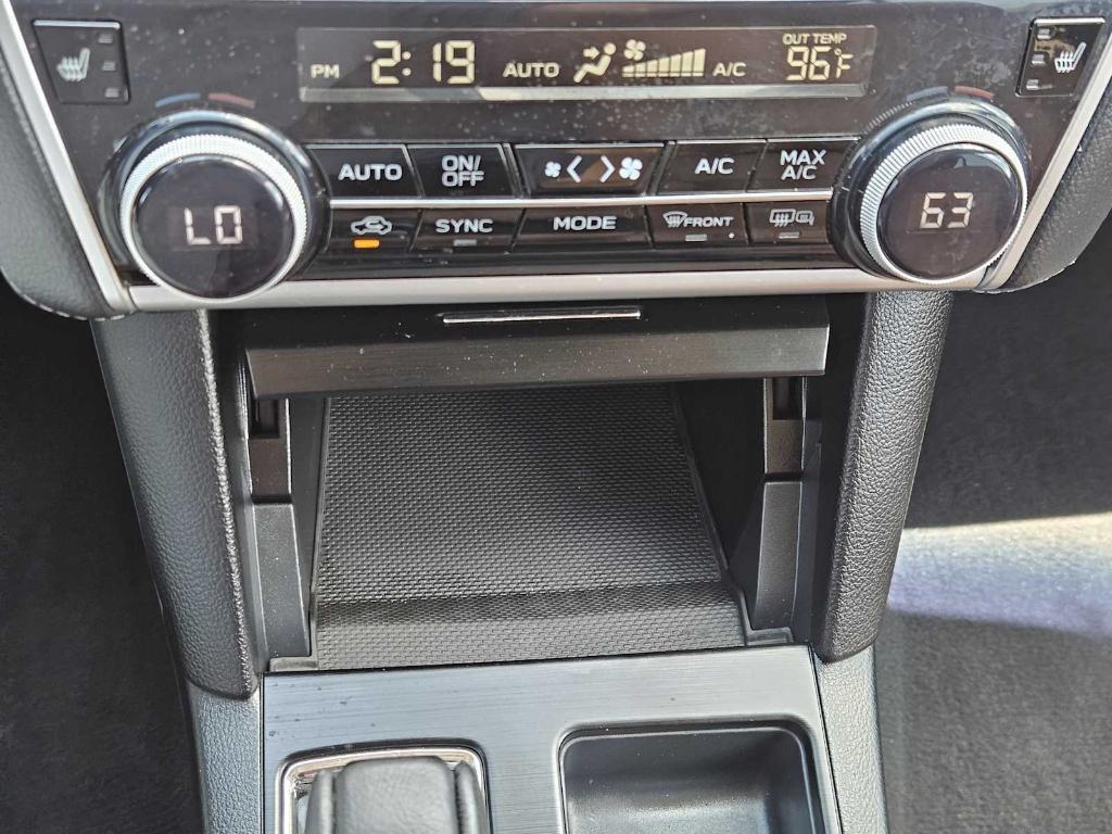 used 2018 Subaru Outback car, priced at $17,860