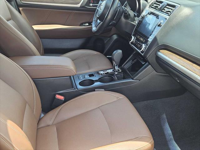 used 2018 Subaru Outback car, priced at $17,988