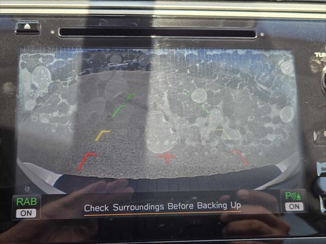 used 2018 Subaru Outback car, priced at $17,988