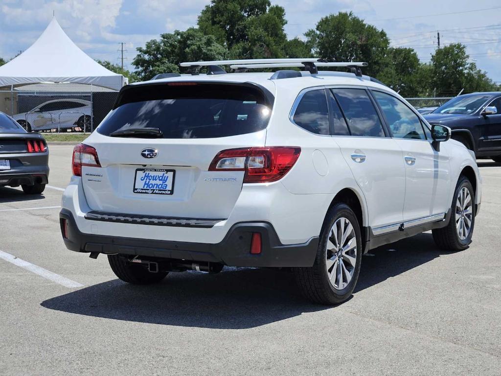 used 2018 Subaru Outback car, priced at $17,860