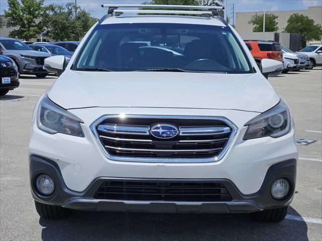 used 2018 Subaru Outback car, priced at $17,988